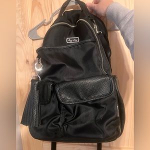 COPY - It’s ritzy diaper bag backpack
